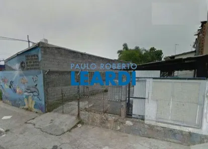 Lote/Terreno à venda, 270m² no Chácara Califórnia, São Paulo