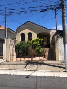 Casa com 2 Quartos à venda, 167m² no Água Rasa, São Paulo