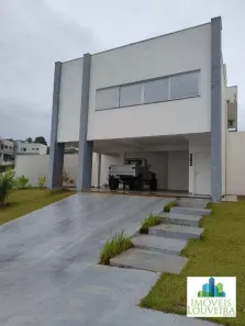 Casa de Condomínio com 3 Quartos à venda, 175m² no Fazenda Santa Isabel, Louveira