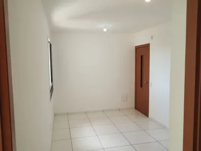 Apartamento com 2 Quartos para alugar, 50m² no Vila de Abrantes (Abrantes), Camaçari