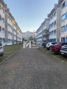 Apartamento com 2 Quartos à venda, 56m² no Parque Capibaribe, São Lourenço da Mata