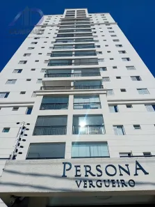 Apartamento com 3 Quartos à venda, 68m² no Vila Firmiano Pinto, São Paulo