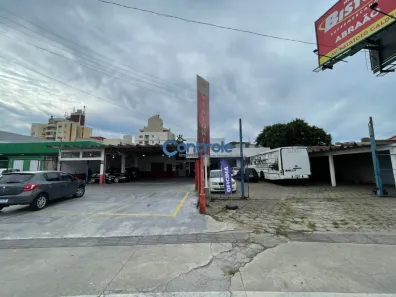 Lote/Terreno à venda, 360m² no Capoeiras, Florianópolis