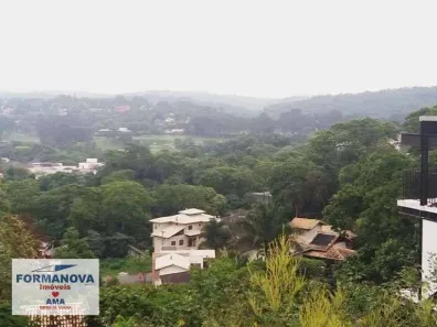 Lote/Terreno à venda, 579m² no Jardim Ana Estela, Carapicuíba