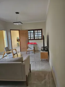 Casa com 3 Quartos à venda, 230m² no Jardim Satélite, São José dos Campos