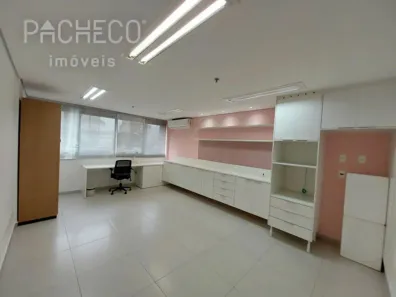 Sala Comercial à venda, 30m² no Água Branca, São Paulo