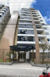 Apartamento com 3 Quartos à venda, 220m² no Nossa Senhora de Lourdes, Santa Maria