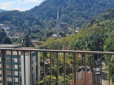 Apartamento com 4 Quartos à venda, 280m² no Centro, Petrópolis