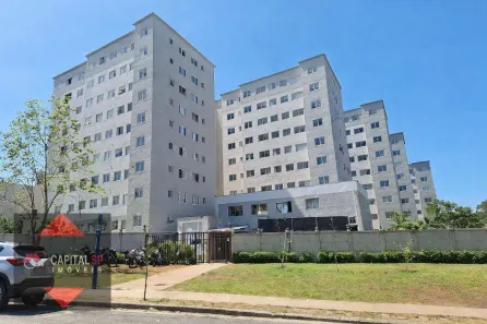 Apartamento com 2 Quartos à venda, 40m² no Colônia (Zona Leste), São Paulo