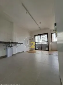 Apartamento com 1 Quarto à venda, 27m² no Água Branca, São Paulo