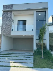 Casa de Condomínio com 3 Quartos à venda, 130m² no Horto Florestal, Sorocaba