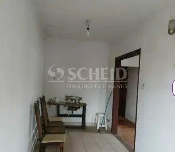 Casa com 2 Quartos à venda, 98m² no Vila Campo Grande, São Paulo
