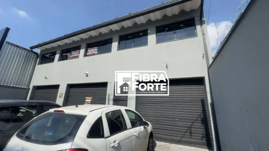 Ponto Comercial para alugar, 60m² no Jardim Campos Elíseos, Campinas