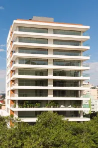 Apartamento com 4 Quartos à venda, 545m² no Anita Garibaldi, Joinville
