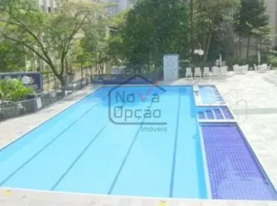Apartamento com 3 Quartos à venda, 70m² no Jardim Taquaral, São Paulo