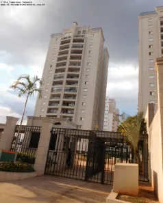 Apartamento com 3 Quartos à venda, 190m² no Mansões Santo Antônio, Campinas