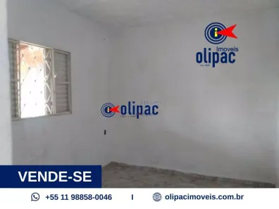Casa com 3 Quartos à venda, 90m² no Vila Silveira, Guarulhos