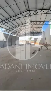 Galpão/Depósito/Armazém para alugar, 655m² no Setor Industrial Sul, Sinop