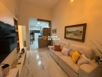 Casa com 3 Quartos à venda, 200m² no São Bento, Fortaleza