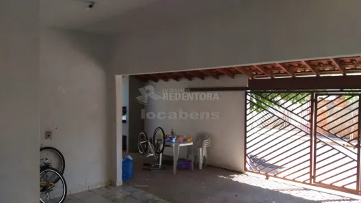 Casa com 3 Quartos à venda, 119m² no Jardim Maria Lúcia, São José do Rio Preto