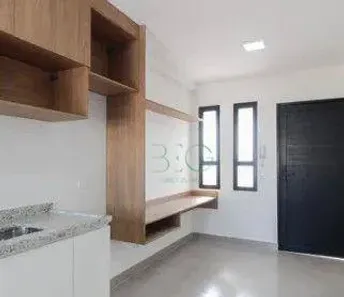 Apartamento com 2 Quartos à venda, 40m² no Vila Canero, São Paulo