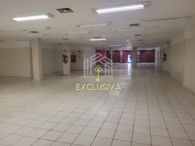 Ponto Comercial para alugar, 490m² no Portuguesa, Rio de Janeiro