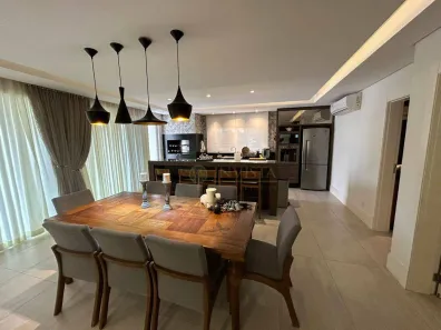 Casa de Condomínio com 4 Quartos à venda, 355m² no Pedra Branca, Palhoça