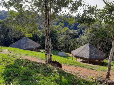 Lote/Terreno à venda, 6000m² no São Sebastião das Águas Claras, Nova Lima