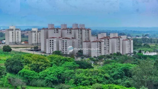 Apartamento com 3 Quartos à venda, 78m² no Jardim São Vicente, Campinas