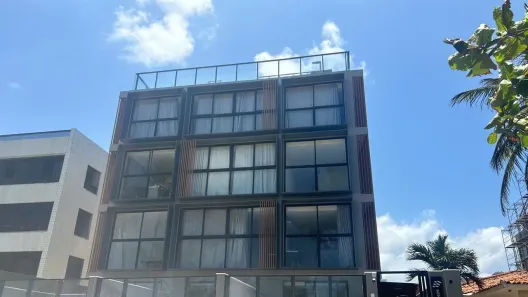 Apartamento com 1 Quarto à venda, 32m² no Jardim Oceania, João Pessoa