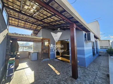 Cobertura com 3 Quartos à venda, 145m² no Angola, Betim