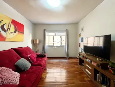 Apartamento com 3 Quartos à venda, 132m² no São Mateus, Juiz de Fora