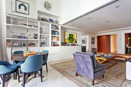 Apartamento com 4 Quartos à venda, 258m² no Jardim Paulista, São Paulo