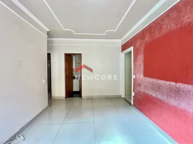 Apartamento com 2 Quartos à venda, 117m² no Copacabana, Belo Horizonte