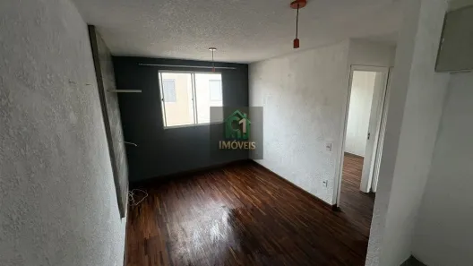 Apartamento com 2 Quartos à venda, 38m² no Jardim Petrópolis, Cotia
