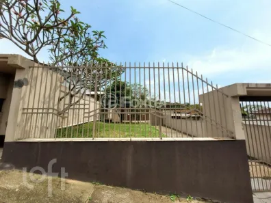 Casa com 2 Quartos à venda, 114m² no Fazenda São Borja, São Leopoldo