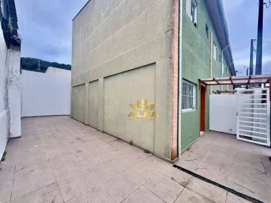 Sobrado com 3 Quartos à venda, 80m² no Jardim Primavera, Guarujá