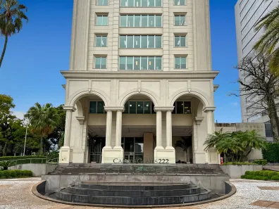 Sala Comercial para alugar, 8m² no Boa Vista, Porto Alegre