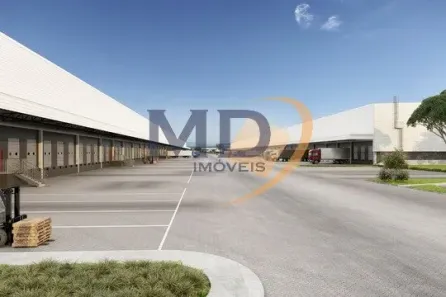 Galpão/Depósito/Armazém para alugar, 1553m² no Ancuri, Itaitinga