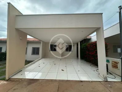 Casa de Condomínio com 3 Quartos à venda, 120m² no Petrópolis, Várzea Grande