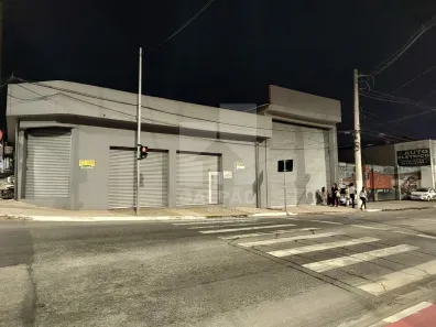 Ponto Comercial para alugar, 300m² no Chácara do Solar I (Fazendinha), Santana de Parnaíba