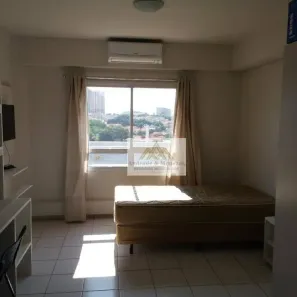 Kitnet com 1 Quarto para alugar, 23m² no Iguatemi, Ribeirão Preto