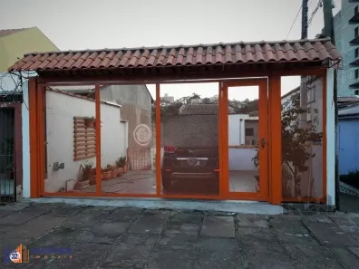 Casa com 3 Quartos à venda, 61m² no Glória, Porto Alegre