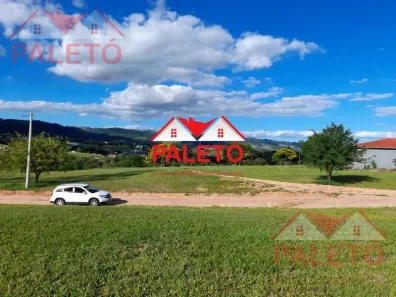Lote/Terreno à venda, 450m² no Ninho Verde II, Pardinho