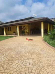 Fazenda/Sítio com 3 Quartos à venda, 1000m² no Chácaras de Recreio Represa, Nova Odessa