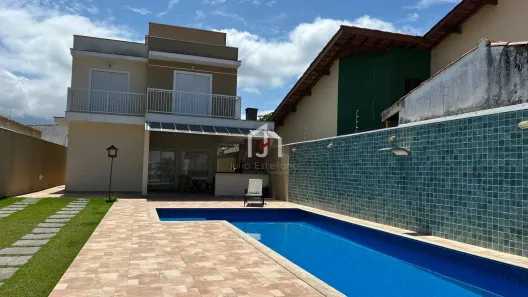 Casa com 4 Quartos à venda, 180m² no Perequê Açu, Ubatuba