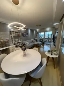 Apartamento com 3 Quartos à venda, 109m² no Centro, Esteio