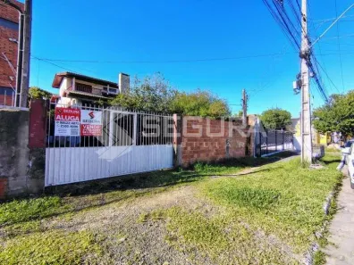 Sobrado com 3 Quartos para alugar, 298m² no Niterói, Canoas