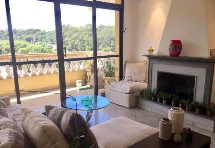 Casa de Condomínio com 4 Quartos à venda, 420m² no Fazenda Morumbi, São Paulo
