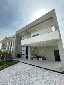 Casa de Condomínio com 4 Quartos à venda, 262m² no Swiss Park, Campinas